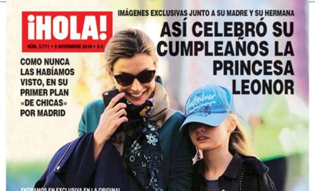 Leonor