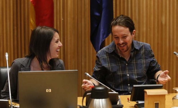 Pablo Iglesias