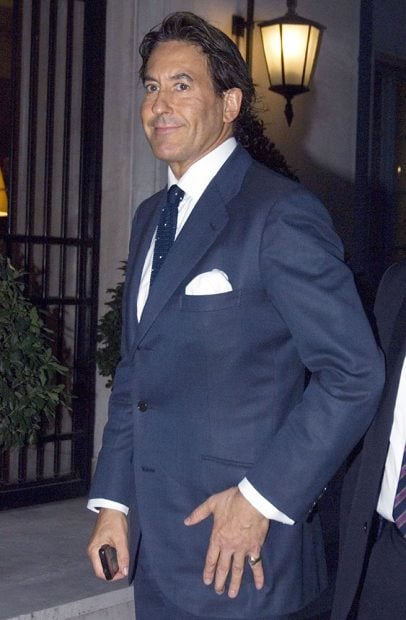 &Aacute;lvaro de Marichalar