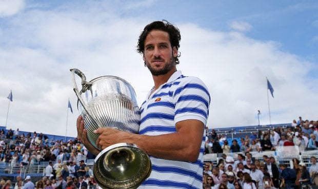 Feliciano López