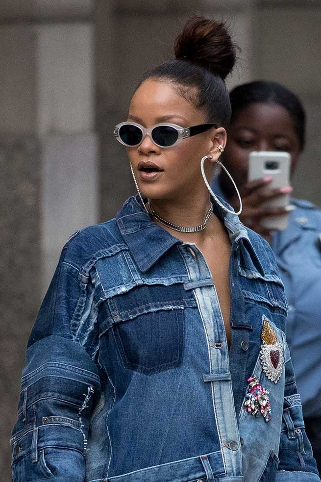 Rihanna