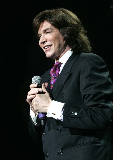 Camilo Sesto