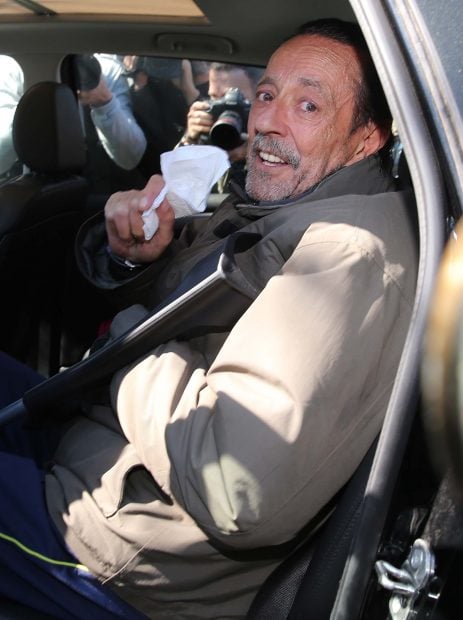 Juli&aacute;n Mu&ntilde;oz