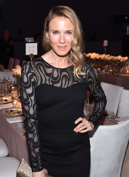 Ren&eacute;e Zellweger