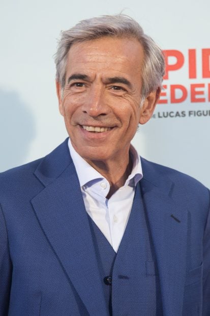Imanol Arias