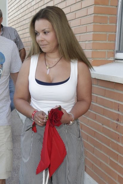 Mar&iacute;a Jos&eacute; 