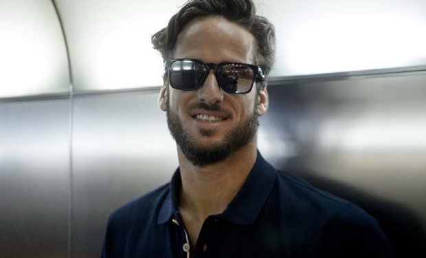 Feliciano L&oacute;pez