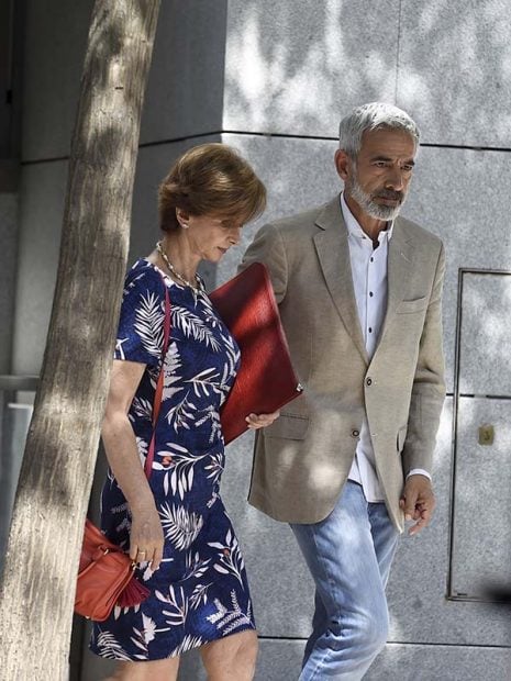 Imanol Arias
