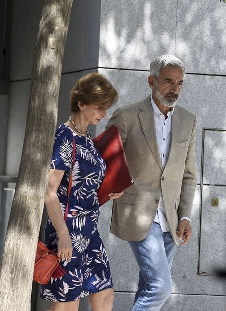 Imanol Arias