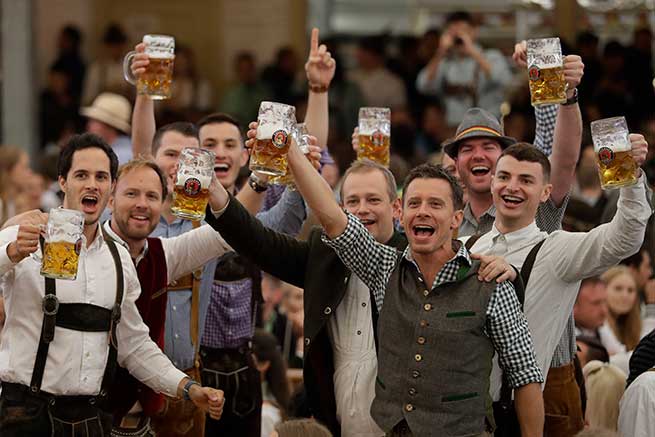 Oktoberfest