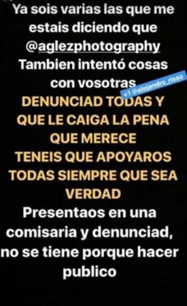 Instagram Stories
