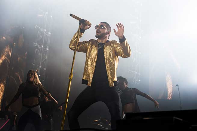 Maluma
