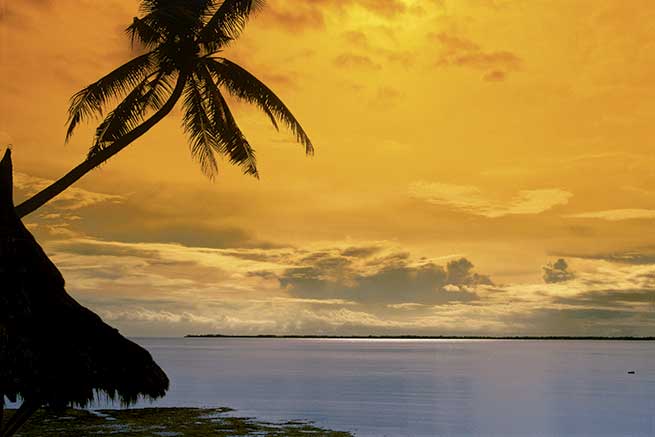 Crystal Cruises