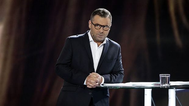 Jorge Javier Vázquez