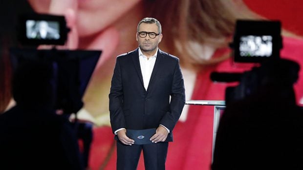 Jorge Javier Vázquez