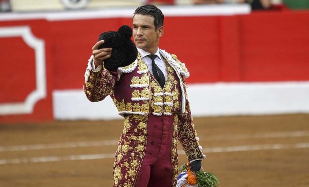 José Mari Manzanares