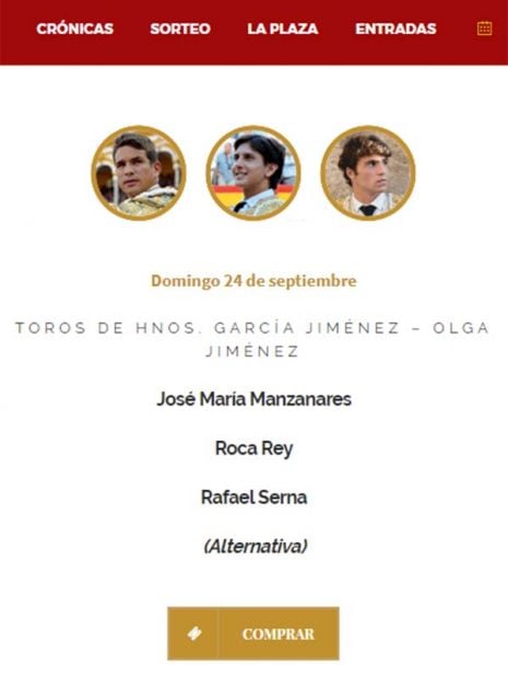 Manzanares