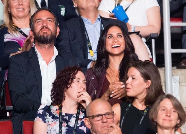 Meghan Markle