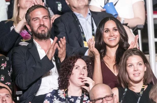 Meghan Markle