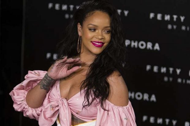 Rihanna