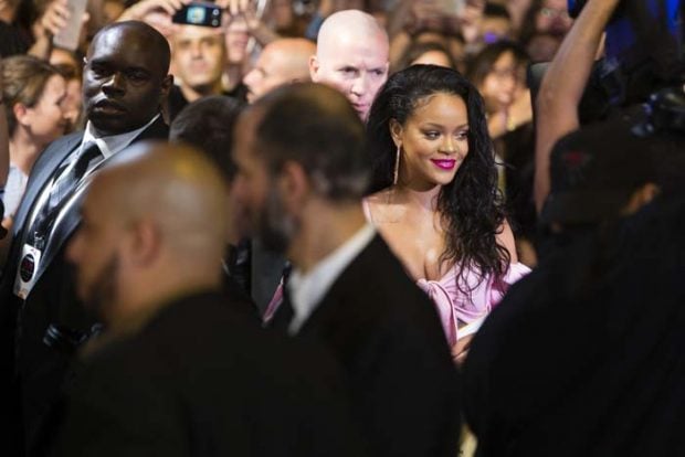 Rihanna