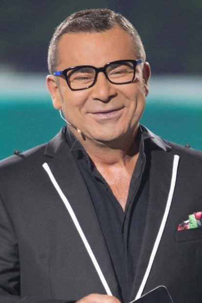 Jorge Javier V&aacute;zquez