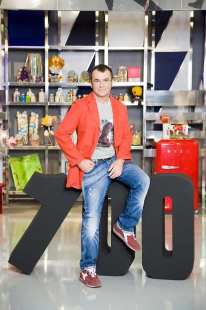 Jorge Javier V&aacute;zquez
