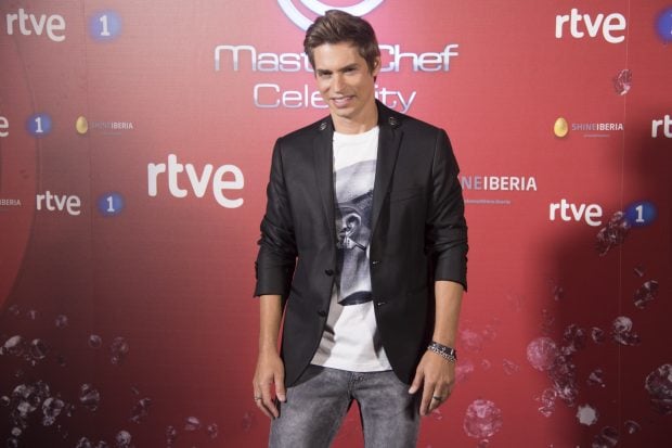 Carlos Baute