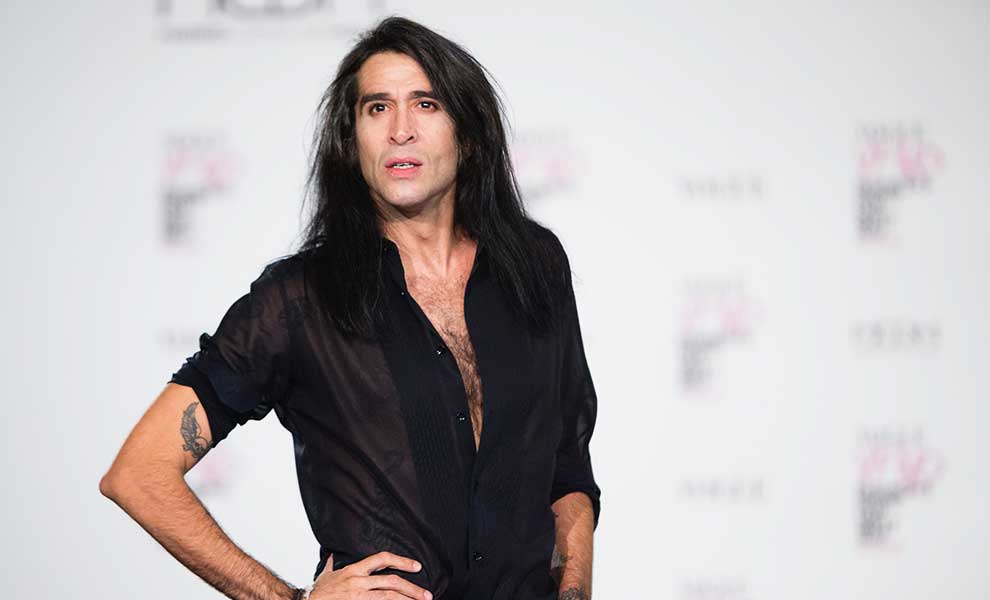 Mario Vaquerizo / Gtres.