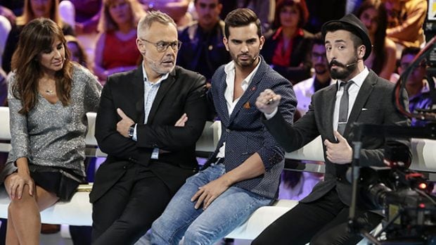 Jordi Gonz&aacute;lez