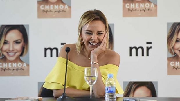 Chenoa