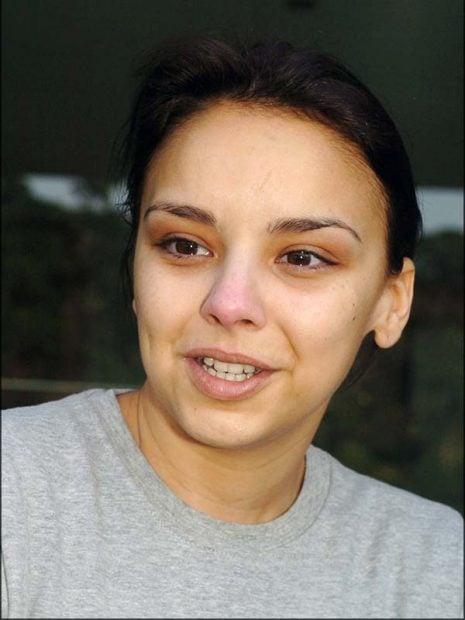 Chenoa