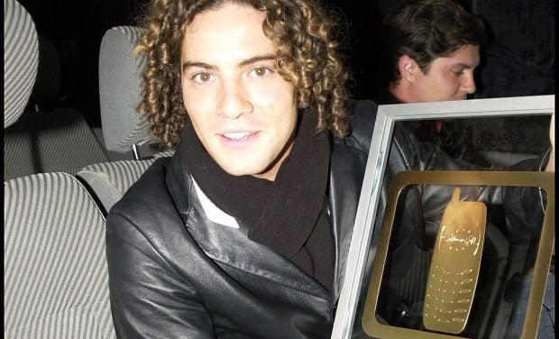David Bisbal