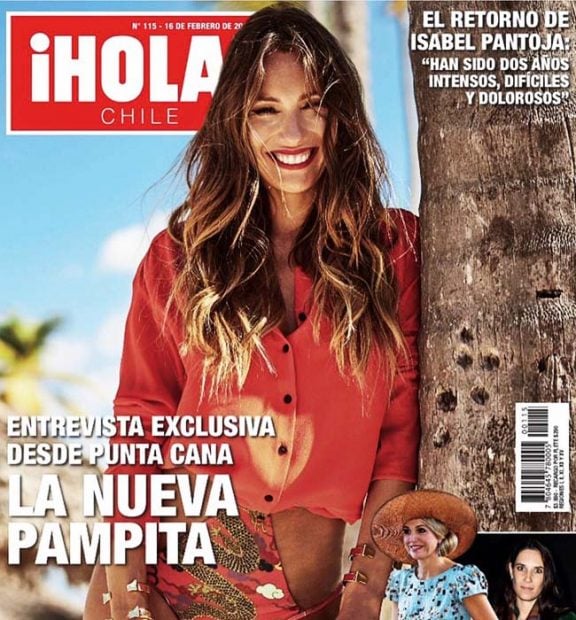 Pampita