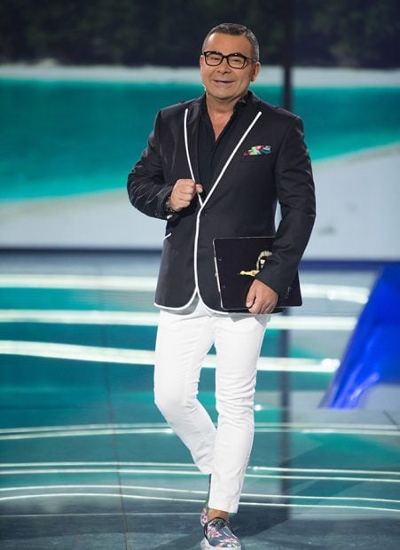 Jorge Javier