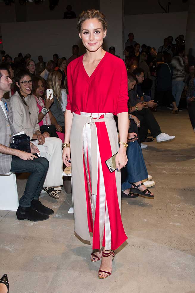 Olivia Palermo