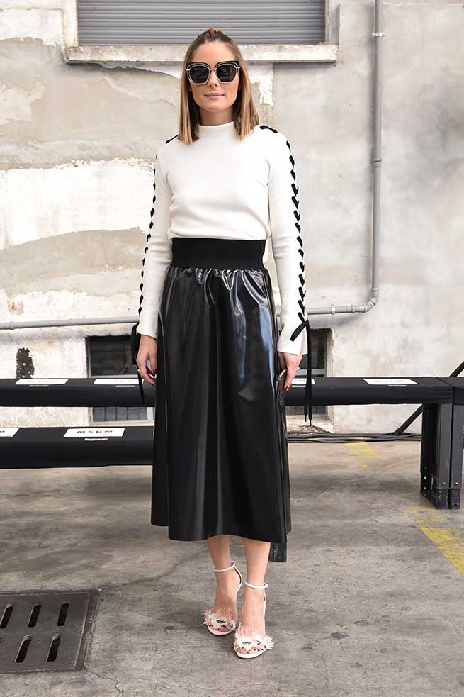 Olivia Palermo
