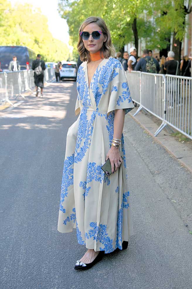 Olivia Palermo