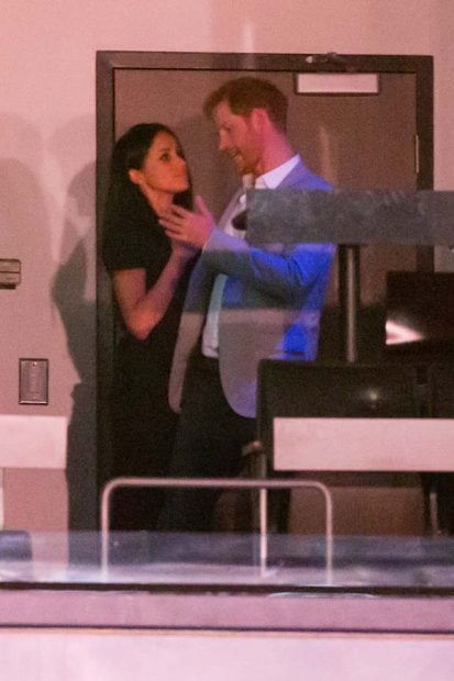 principe Harry Meghan Markle