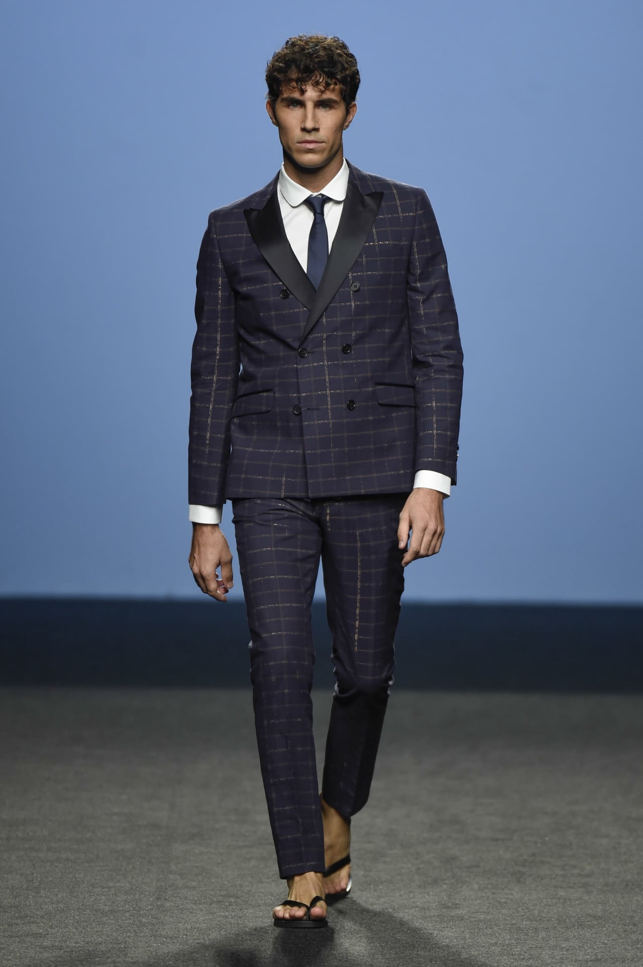 Beltrán Lozano Modelo