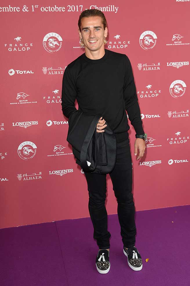 Antoine Griezmann