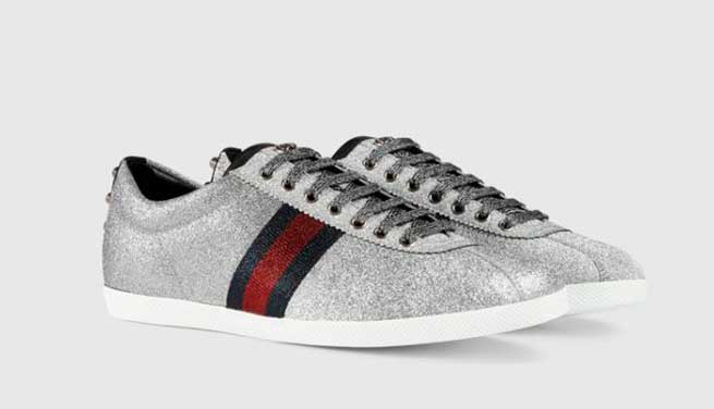 Griezmann Gucci