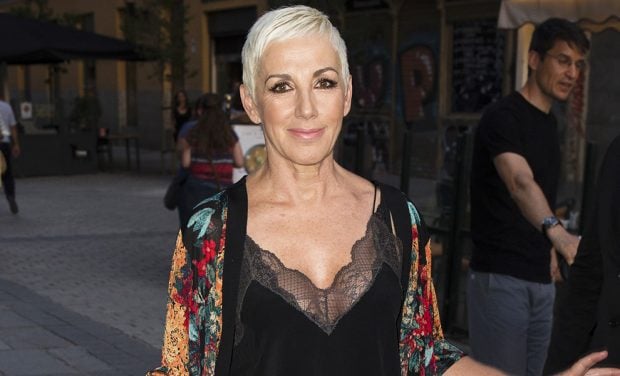 Ana Torroja