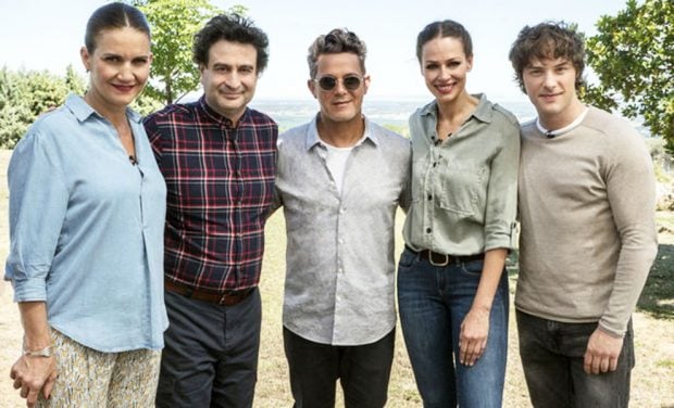 Alejandro Sanz