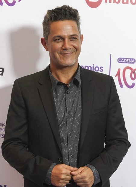 Alejandro Sanz