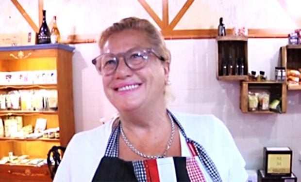 Maite Zald&iacute;var
