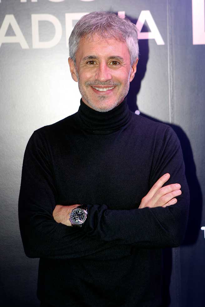 Sergio Dalma