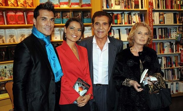 Andrés Pajares