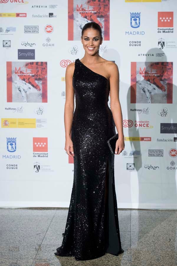 Looks Gala Madwomen