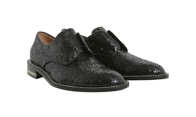 Olivia Palermo Zapato masculino